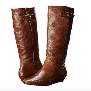 Steve Madden Intyce Boots
